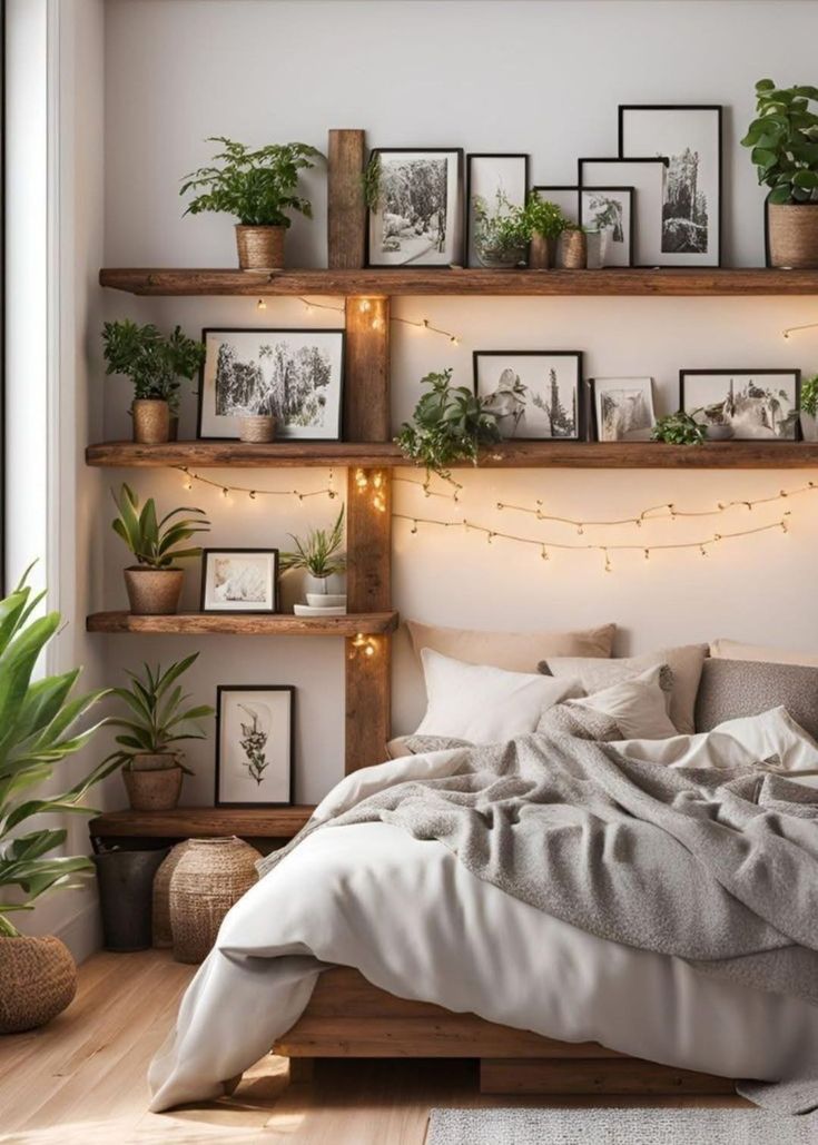 چه نوع تابلوهایی برای دکوراسیون اتاق خواب مناسب هستند؟