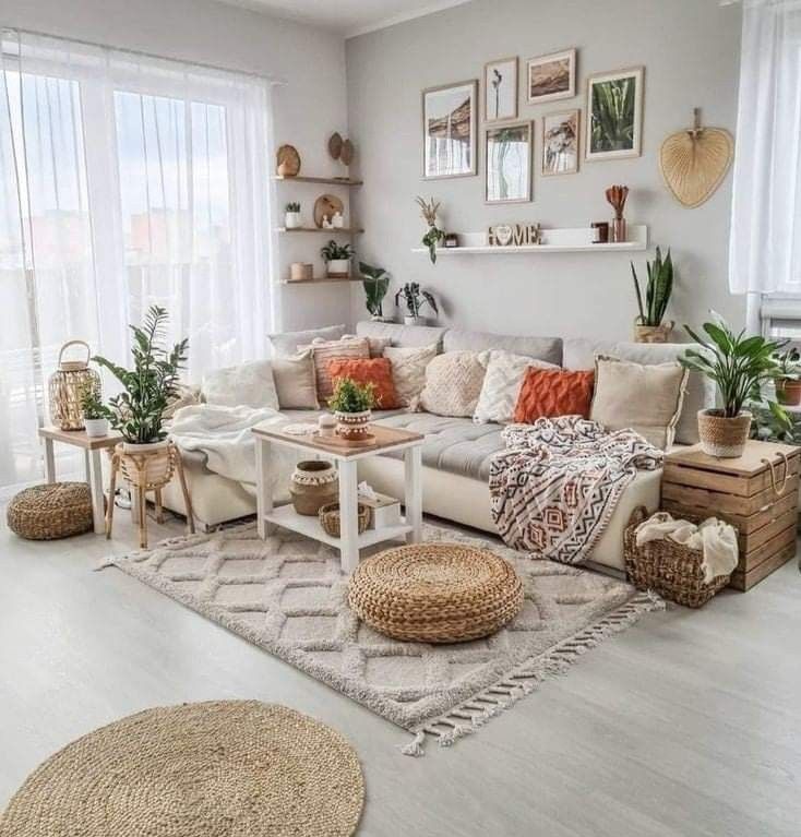 چیدمان دکوراسیون مینیمال: 9 نکته کلیدی که باید بدانید!